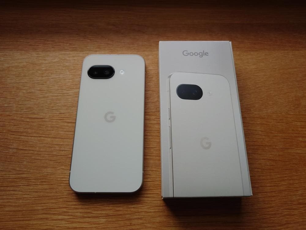 Google Pixel 9a 8/128GB おまけつき Amazon.com: Google Pixel 9a with Gemini - Unlocked Android