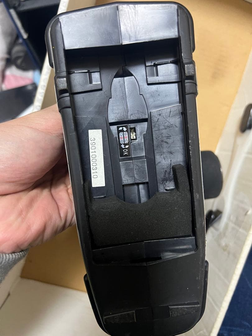 SANWA M11X ブラック ラジコン 送信機 互換受信器 - メルカリ