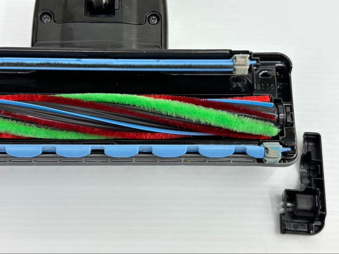 日立 D-DP15 PV-BFH900 掃除機 パワーヘッド回転ブラシ 中古格安 日立