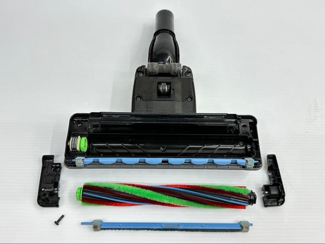 日立 D-DP15 PV-BFH900 掃除機 パワーヘッド回転ブラシ 中古格安 日立