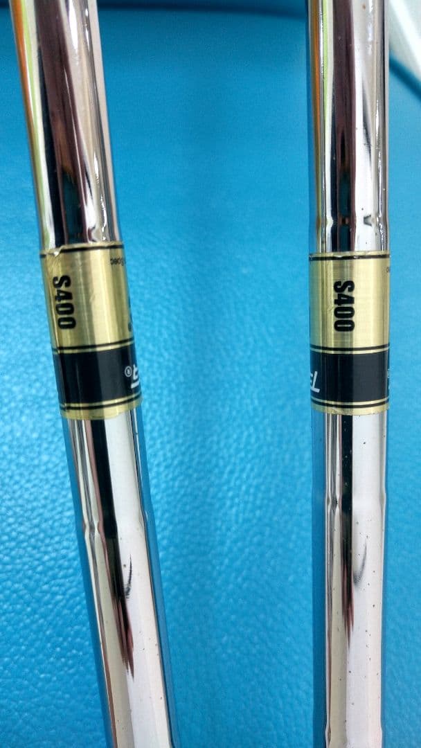 タイトリストボーケイSM7 52&58セット