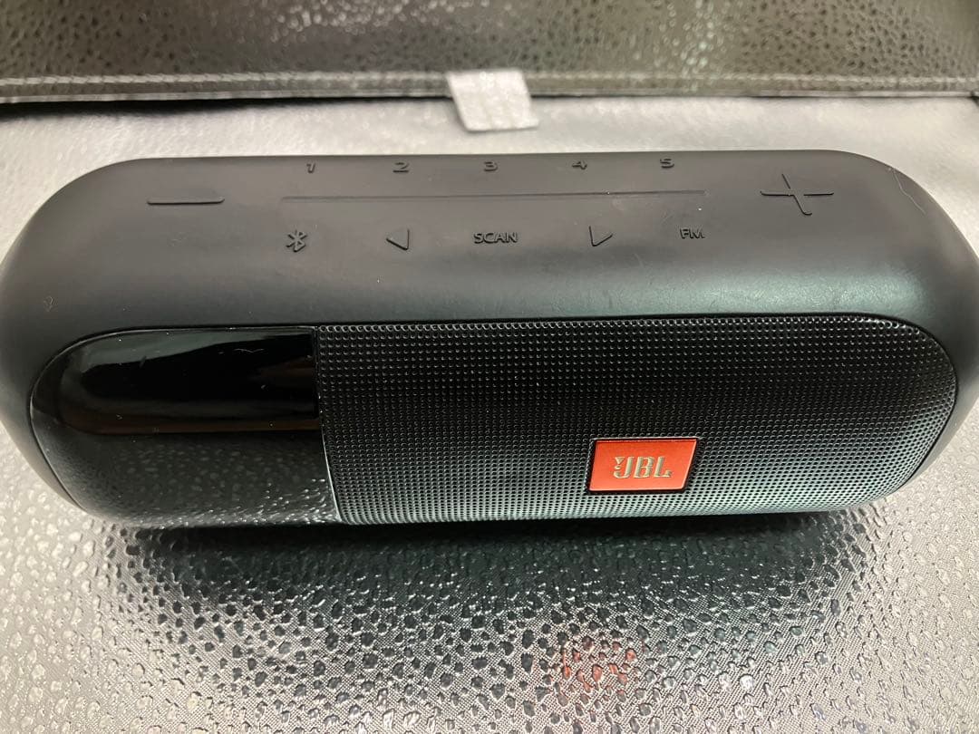 JBL TUNER 2 FM Bluetoothスピーカー 防水 Amazon.co.jp: JBL TUNER 2 FM Bluetoothスピーカー 防水/ポータブル