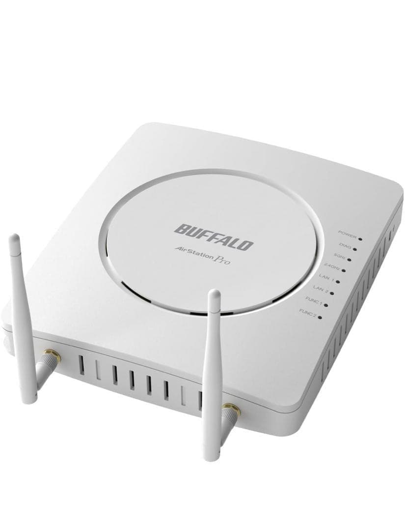 BUFFALO WAPM-AX4R 無線LANアクセスポイント Amazon.co.jp: Buffalo WAPM-AX4R 法人向け 11ax 2x2 デュアルバンド