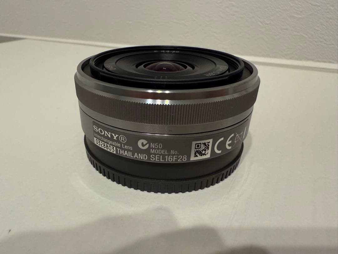 三*咲様 SONY SEL16F28 単焦点レンズ レビュー】広く撮りたいを叶えるSonyの16mm F2.8（SEL16F28） 広角レンズ