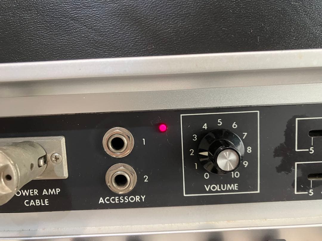 Fender Rhodes Mark II ※埼玉、東京、神奈川限定配送 - メルカリ