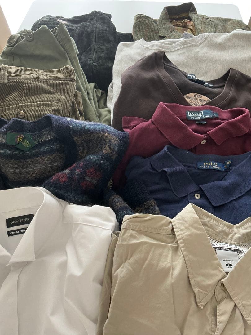 弾薬古着セット POLO champion Columbia ミリタリー 楽天市場】【SALE】Columbia コロンビア AM5780 HELVETIA II HALF SNAP