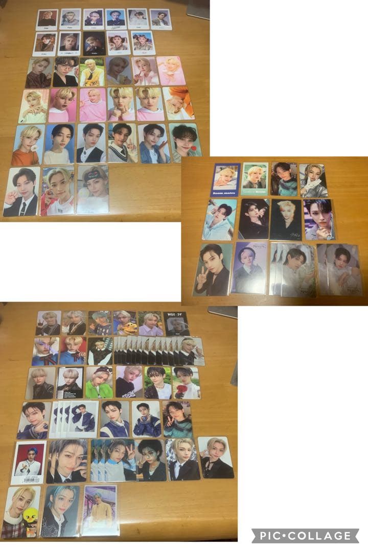 フィリックス まとめ売り - メルカリ