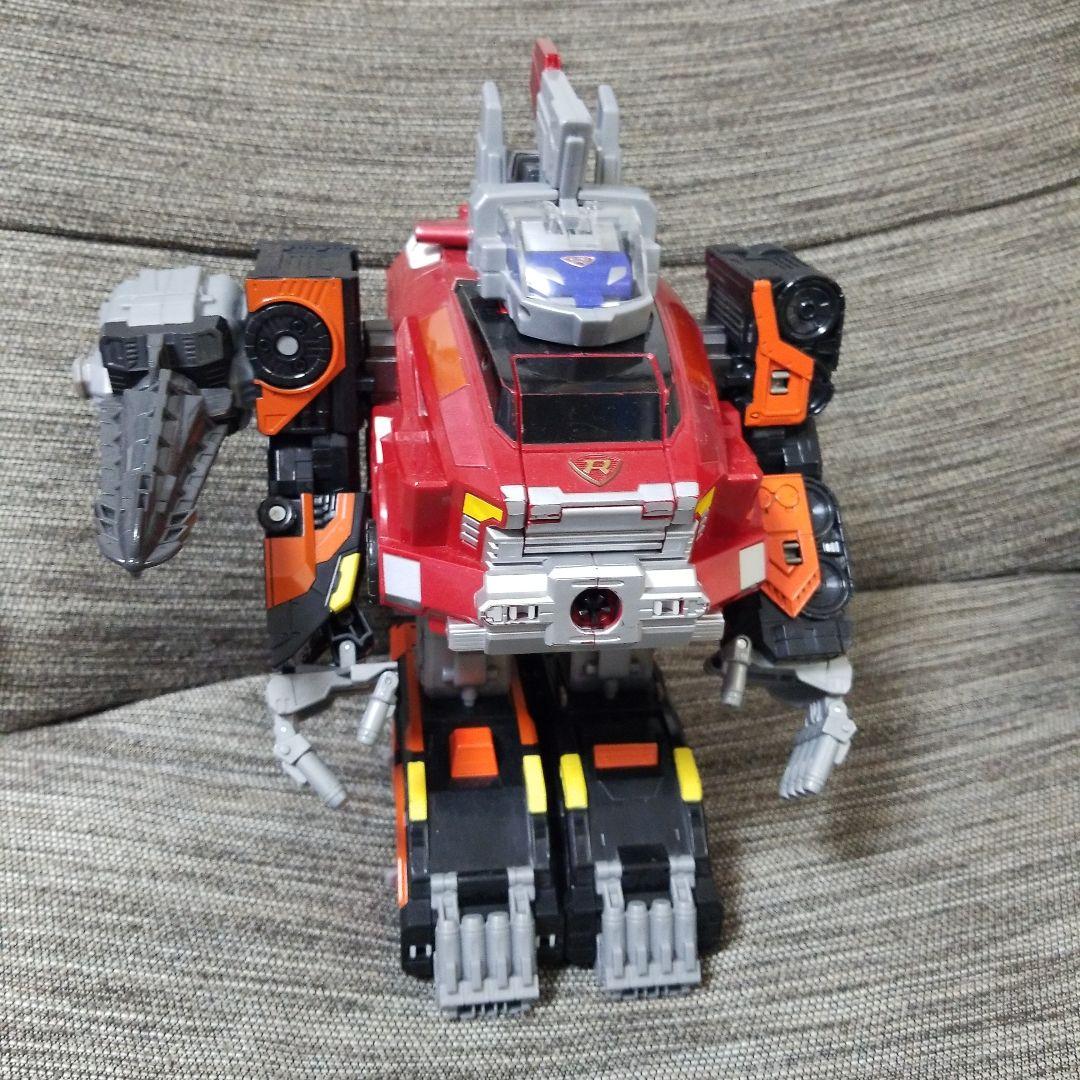 レスキューフォース DXレスキューダイバー トミカ - メルカリ