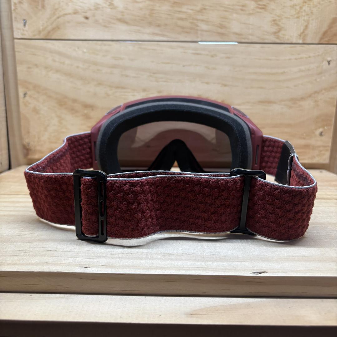 1624】anon アノン M4 Cylindrical エムフォー - メルカリ