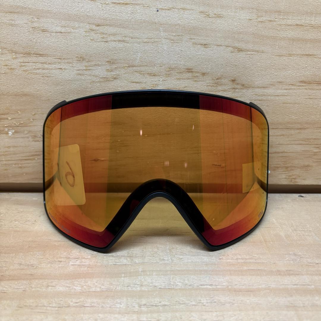 1624】anon アノン M4 Cylindrical エムフォー - メルカリ