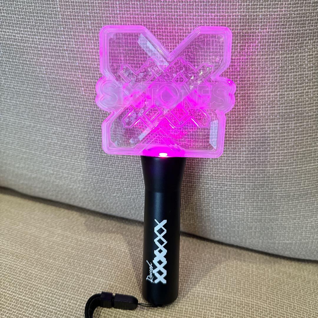 SiXTONES ラフスト RoughXXXXXX ペンライト - メルカリ