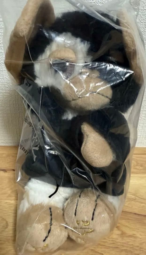 MASTERMIND WORLD✖️GREMLINSぬいぐるみ 40周年　ギズモ GREMLINS Japan Official (@gremlins_jp) • Instagram photos and videos