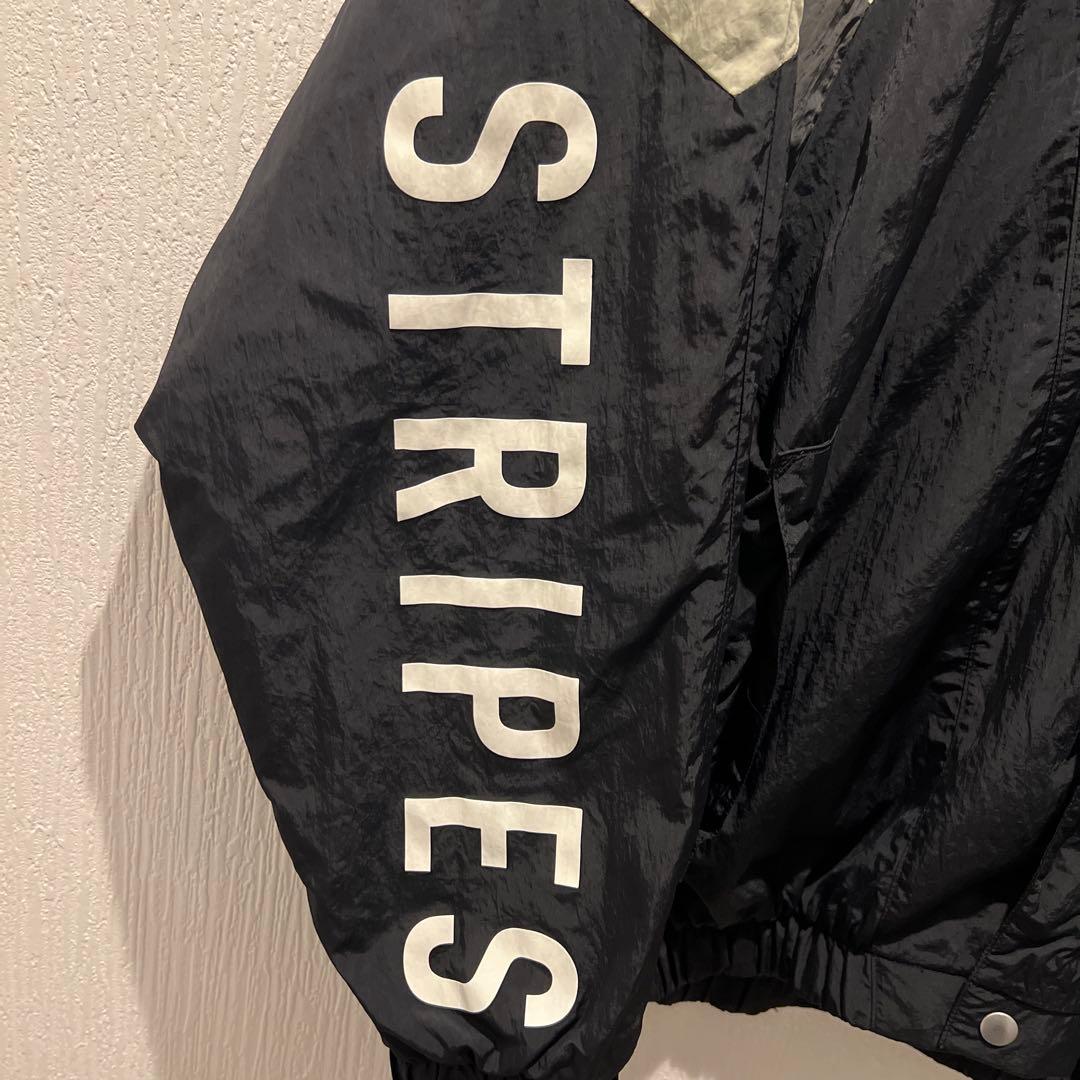 常田大希着用モデル adidas マストハブウーブンジャケットJ/O XL