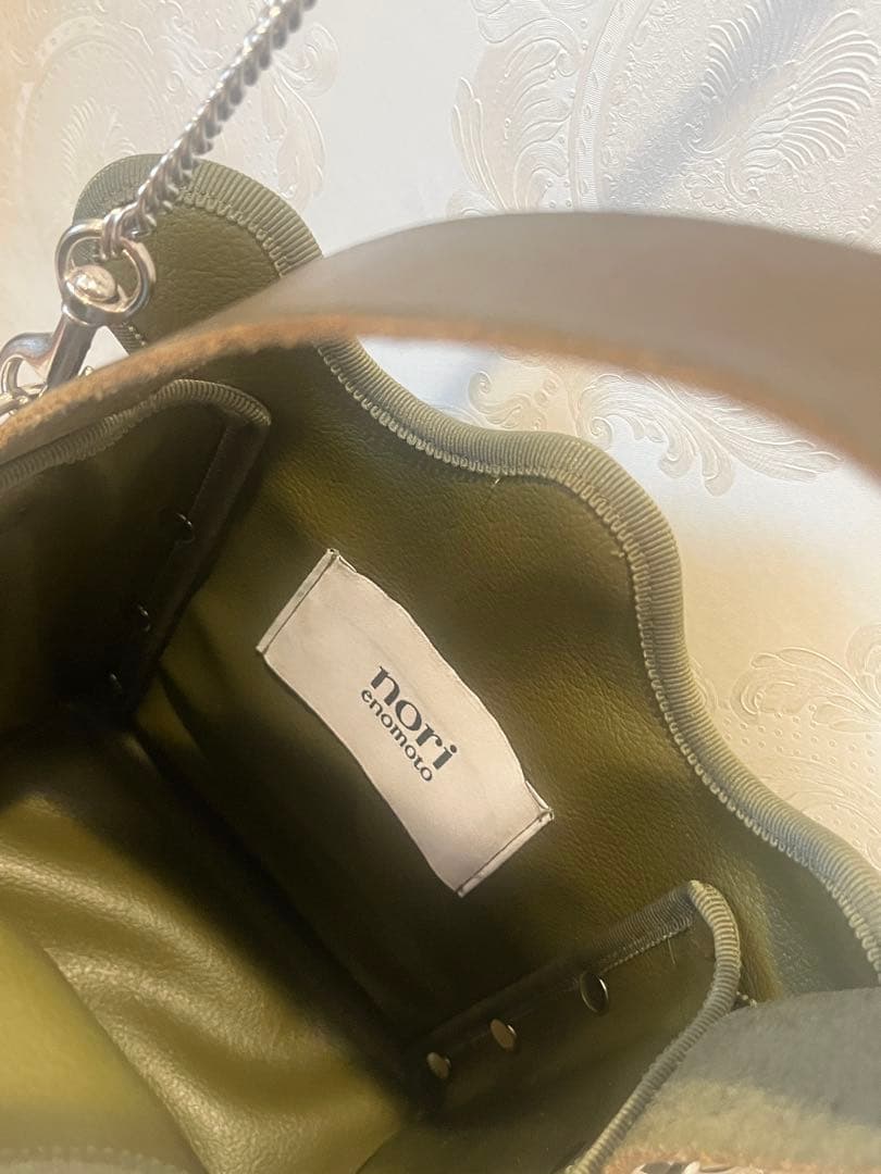 nori enomoto mardi matin / olive - メルカリ