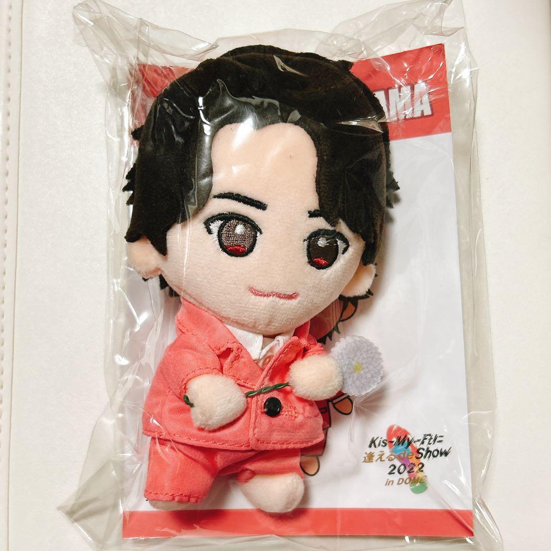 北山宏光 ぬいぐるみ - メルカリ