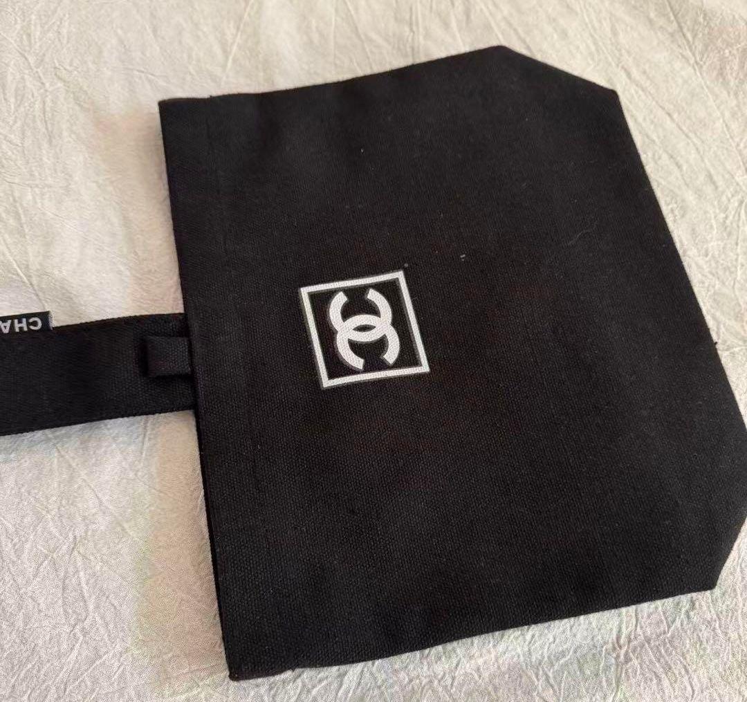 非売品 ノベルティ トートバッグ ブラック - メルカリ