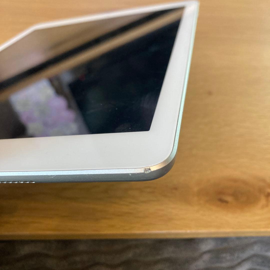 Apple iPad (第5世代) 128GB シルバー - メルカリ