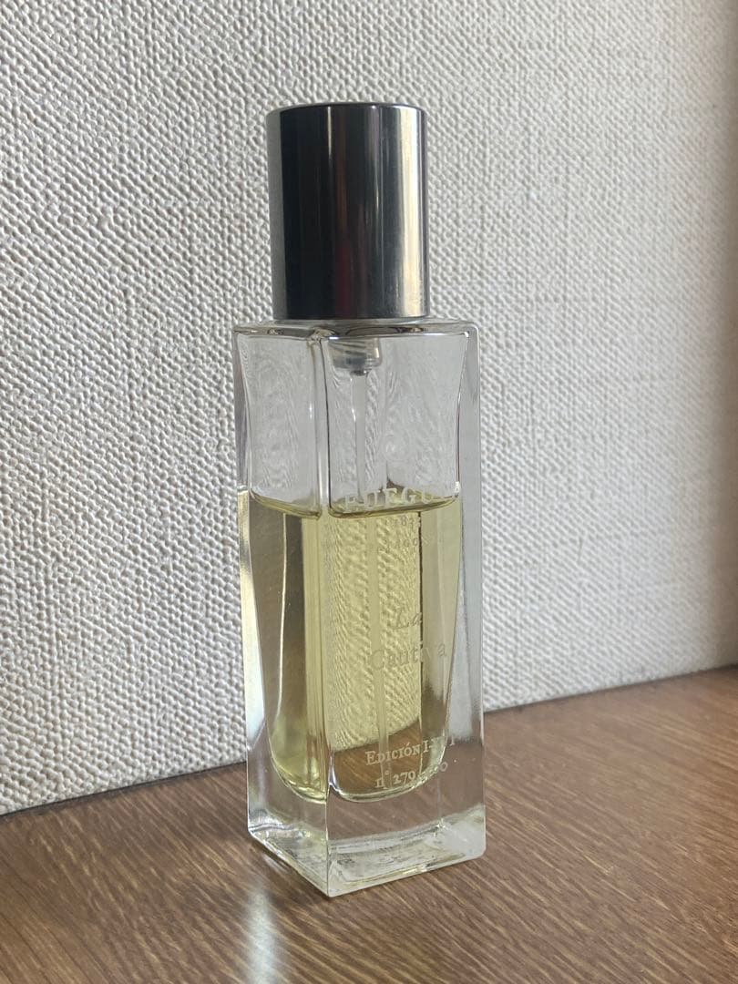 Fulgija 香水　La Cautiva フエギア FUEGUIA 1833 | La Cautiva｜ラ カウティーバ – FUEGUIA 1833 Japan Online