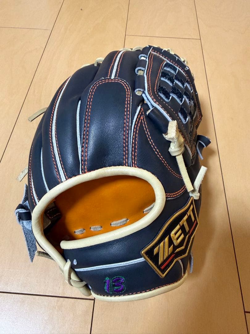 ZETT 軟式オーダーグラブ　源田モデル 楽天市場】【エントリーでP5倍！スーパーセール限定】【2024年最新