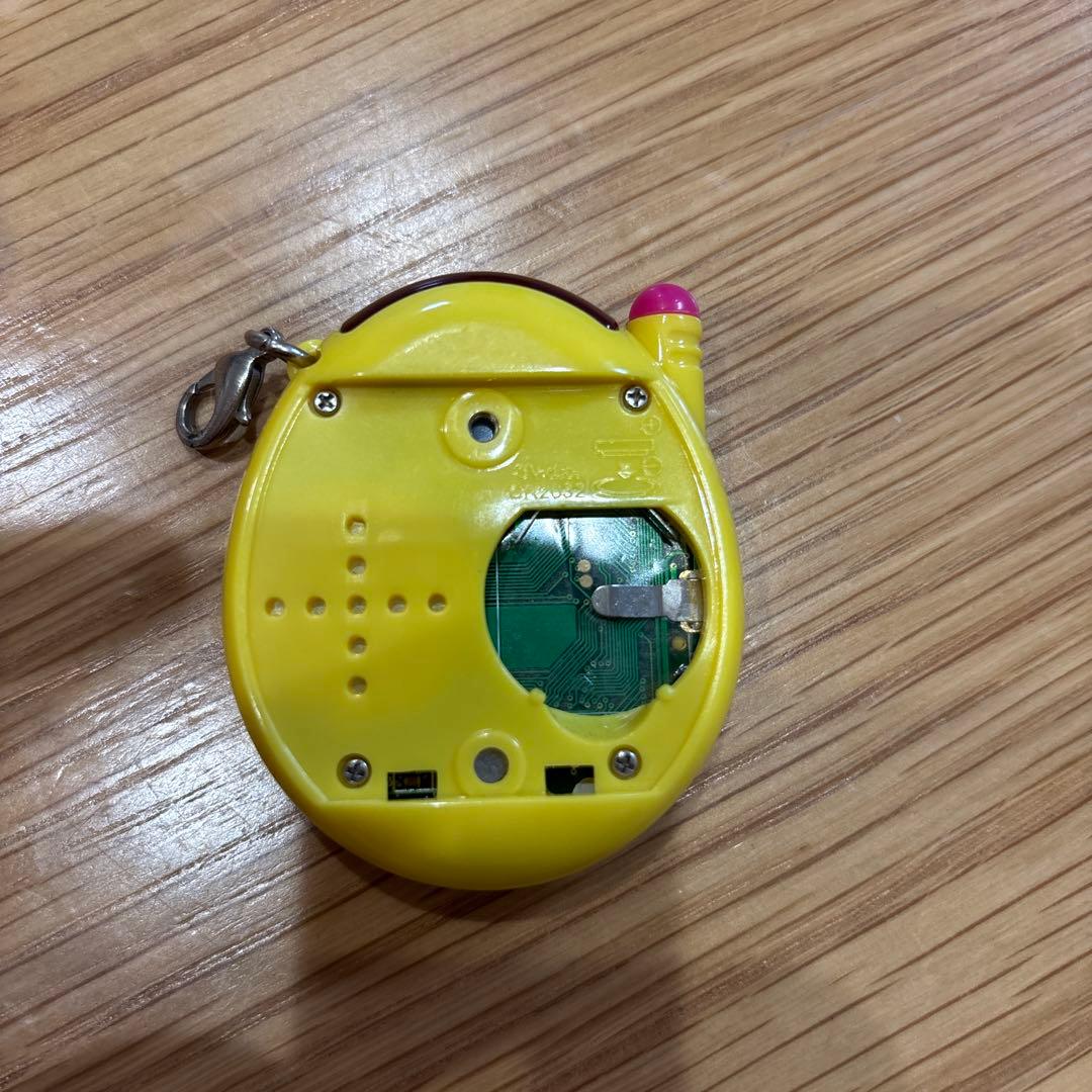 動作確認済】祝ケータイかいツー！たまごっちプラス トイザらス限定