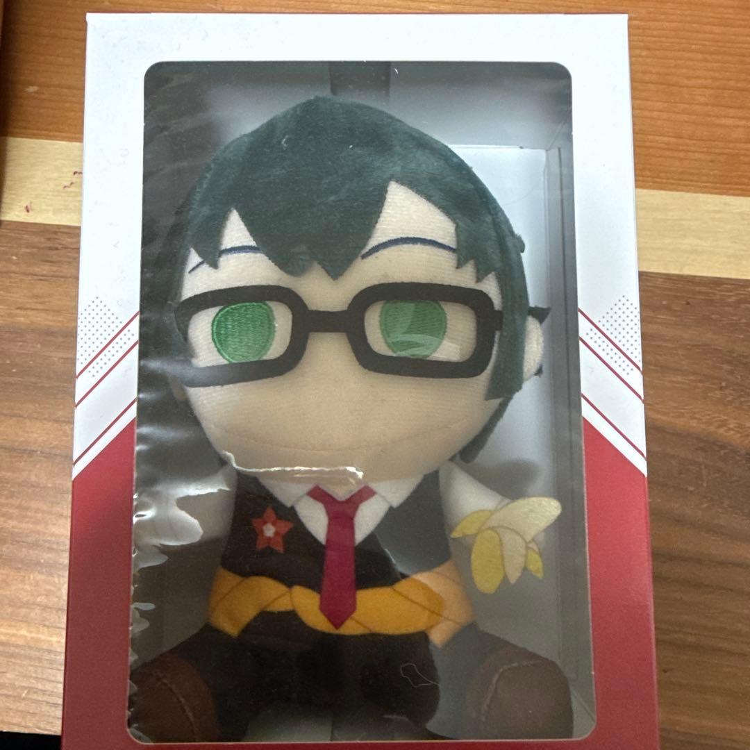 おんりードズル社100万人記念ぬいぐるみ 100万人記念 ドズル社 おんりー ぬいぐるみ - メルカリ