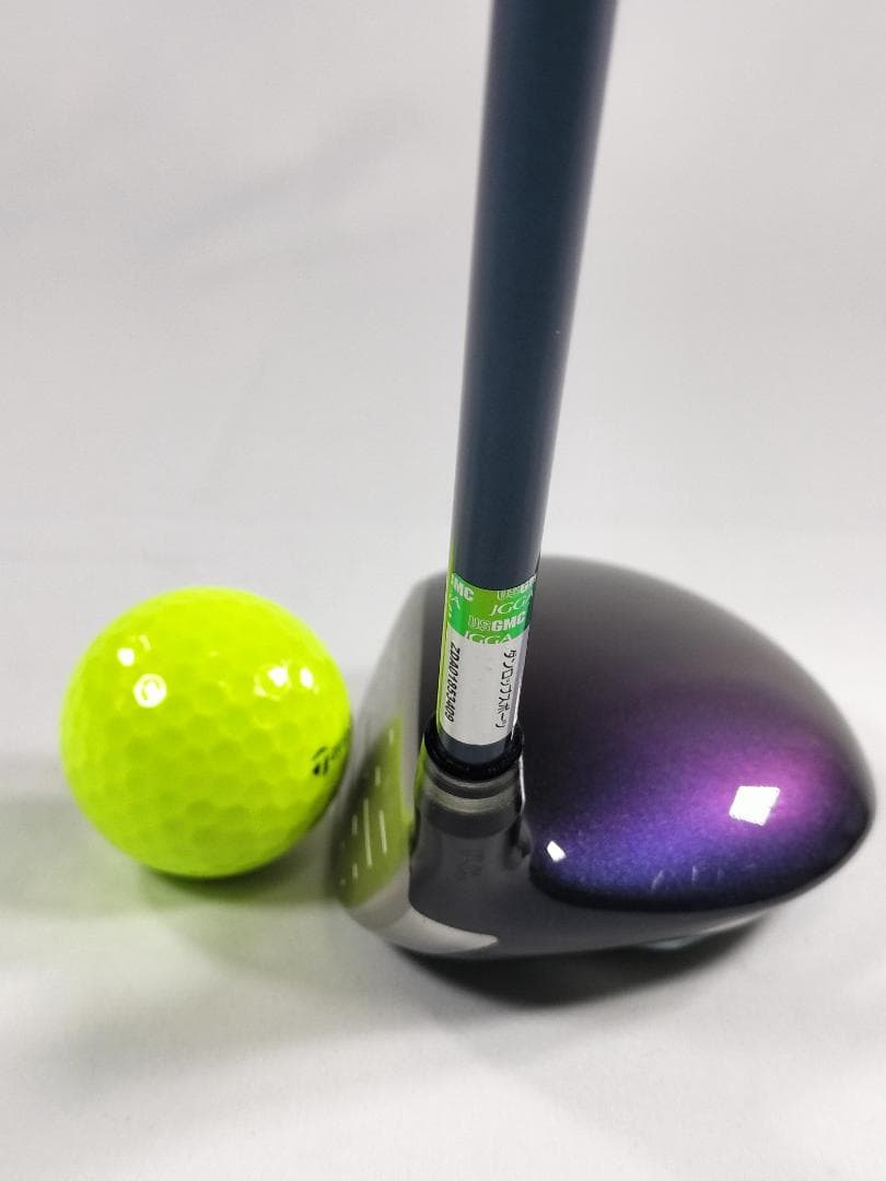 女性】【L】ゼクシオ⭐XXIO8（ブルー）5番ウッド 20° MP800