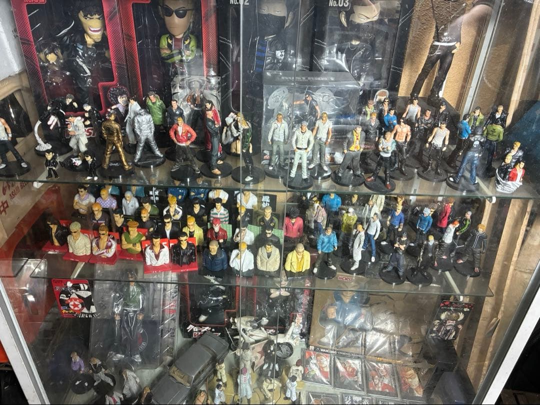 クローズ、worst フィギュア フィギュア 最凶!の立役者達編 クローズ×WORST 天地寿｜トレファクONLINE