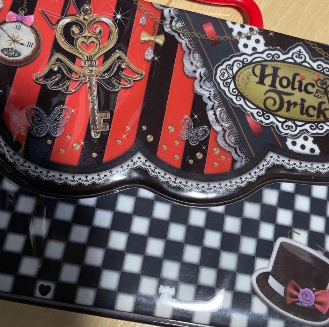 プリパラ カード プリチケ ファイル バッグケース 北条そふぃ ホリック