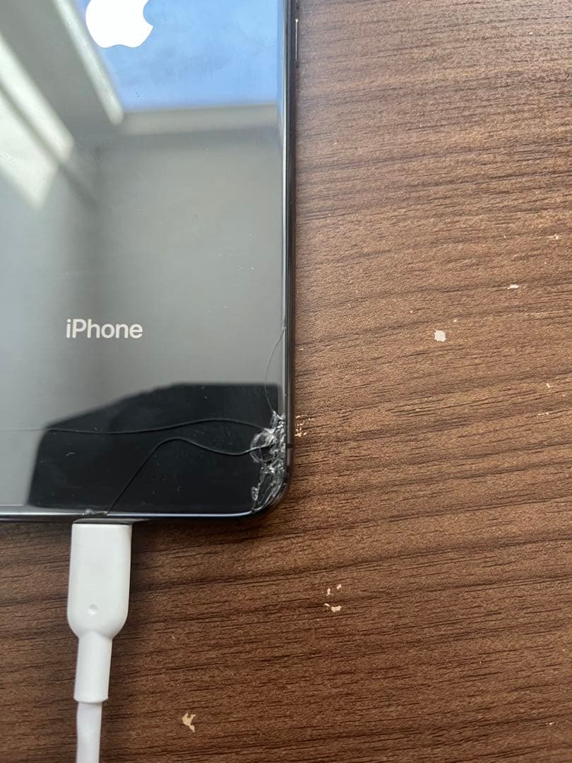 iphone ジャンク品 - メルカリ