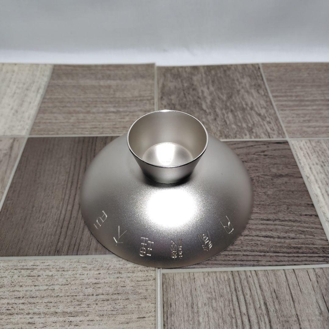 銀杯 138g 純銀 内閣総理大臣 贈 銀製品 盃 silver - メルカリ