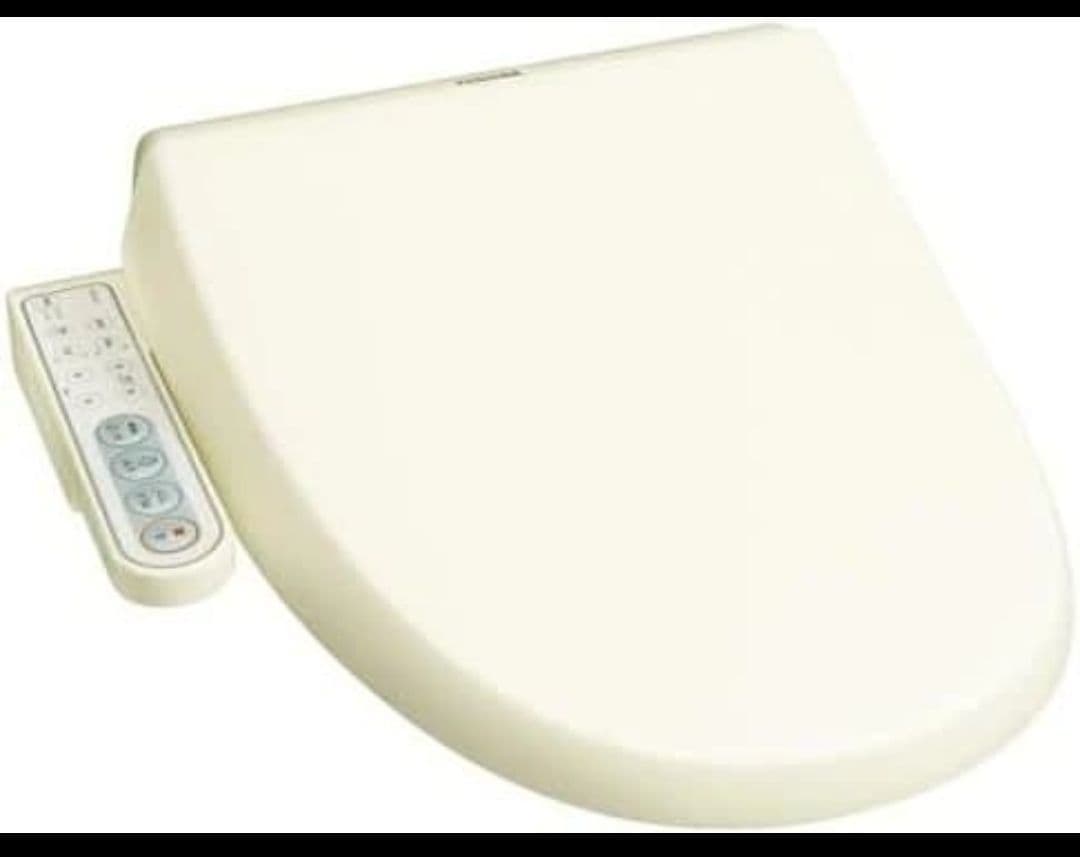 TOSHIBA(東芝) 温水洗浄便座 温水便座クリーンウォッシュSCS-S300 scs-s300.jpg