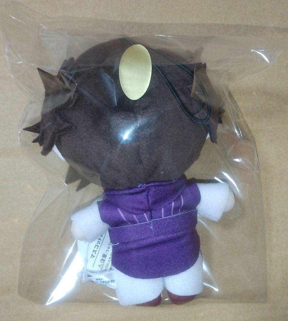 呪術廻戦 脹相 ラウンドワン まめめいと ちゅんコレ 3点セット - メルカリ