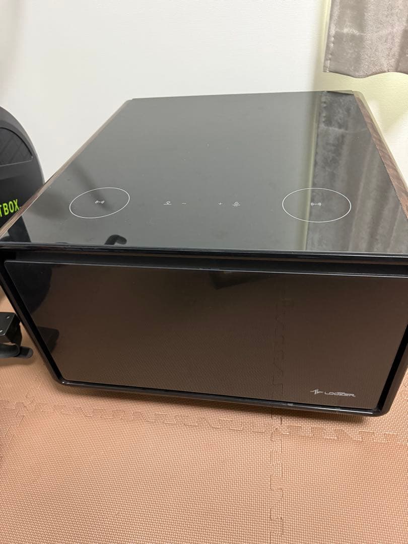 最終値下げロイヤルスマートテーブルLOOZERWOOD STB65 ロイヤル SMART TABLE スマートテーブル LOOZER STB65 ルーザー WOOD