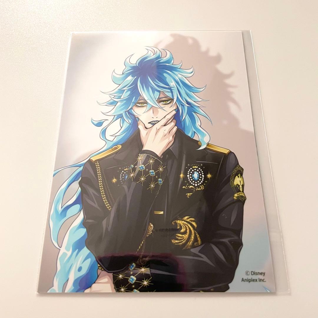 ツイステ】イデア アクリルスタンド ポートレイト ブレイジング