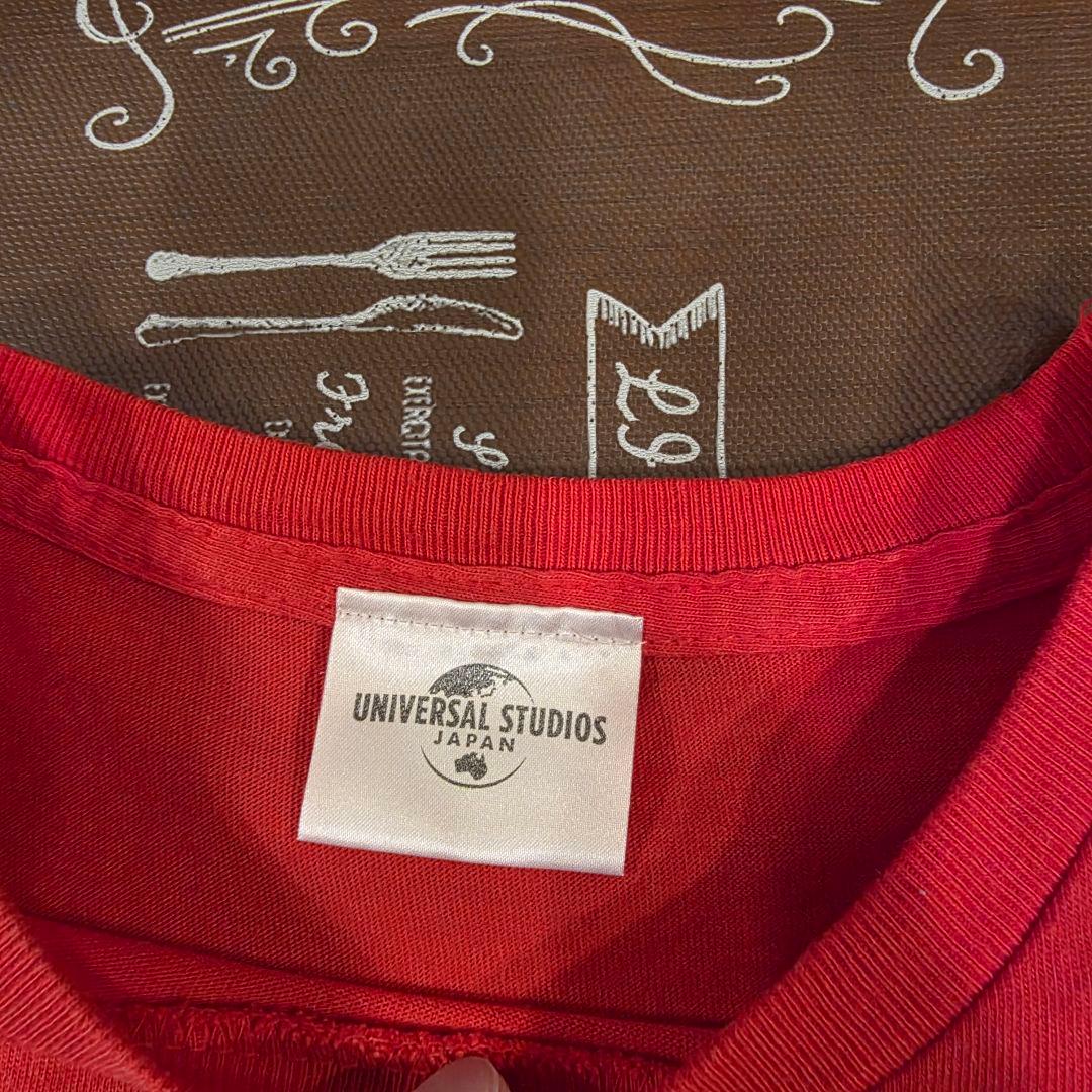 マリオなりきり USJ ユニバ パワーアップバンド 帽子 Tシャツ