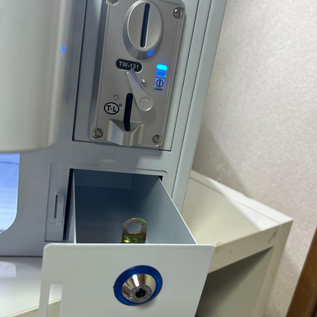 気まぐれ限定値下げ ガチャゲッツ30 ホワイト eモンズ - メルカリ