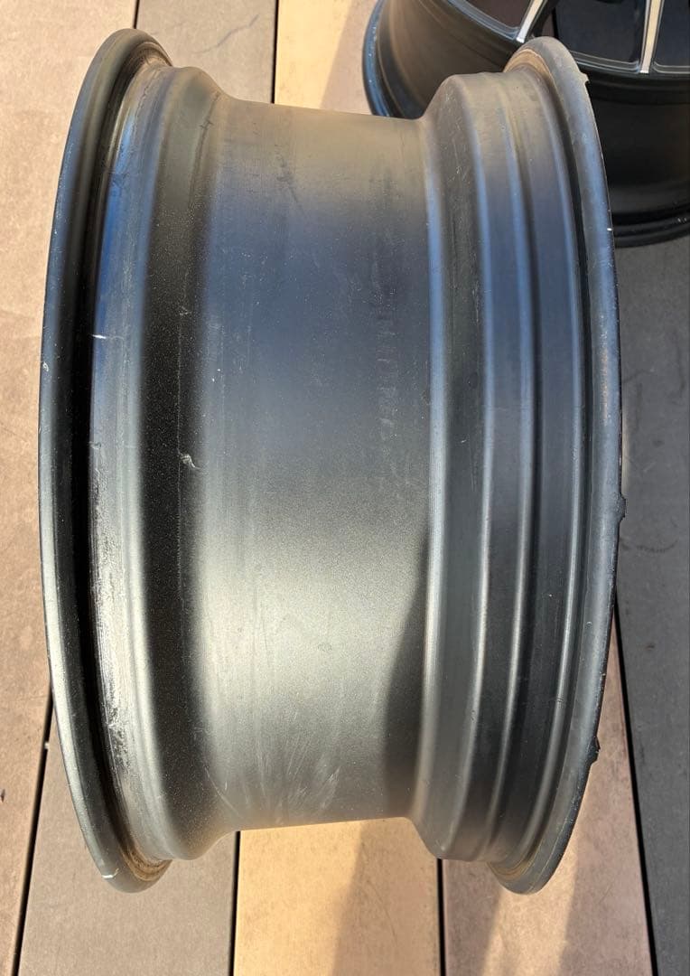 ヒデ様専用‼️【入手困難】スポーツテクニック マッドブラック 20