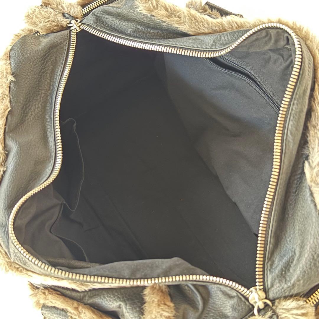 HYDE 10th Anniversary 富良野 ボストンバッグ - メルカリ