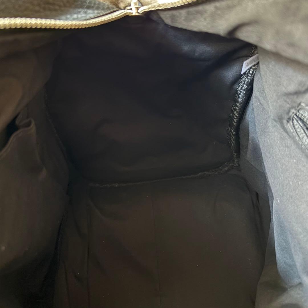 HYDE 10th Anniversary 富良野 ボストンバッグ - メルカリ