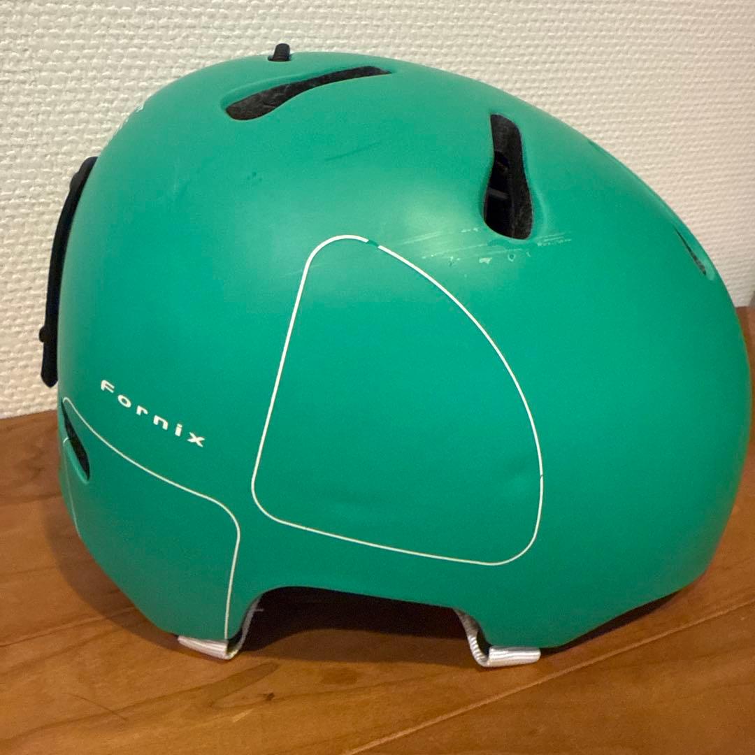 POC Fornix ヘルメット 59-62cm 青 POC Fornix ヘルメット 59-62cm