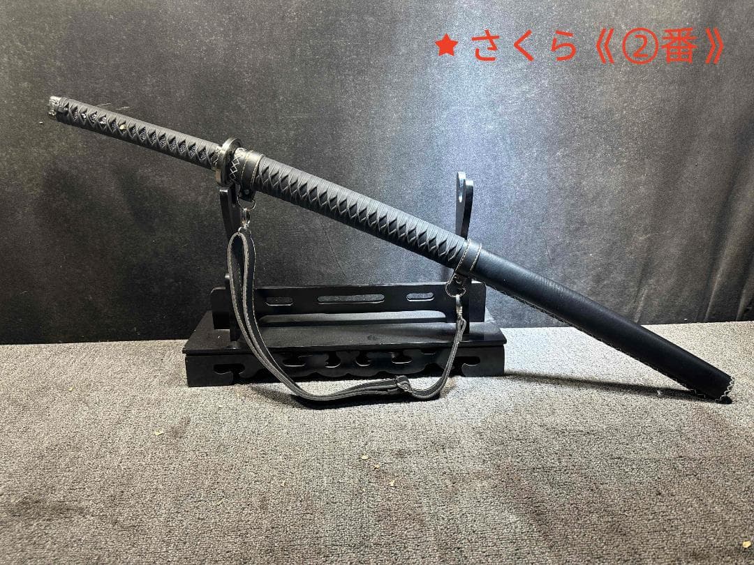 cosplay 模造刀 居合練習 太刀 美術品 手鍛造打