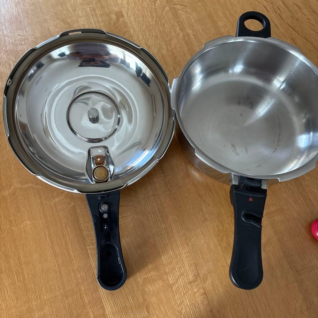 ゼロ活力なべ　3.0l