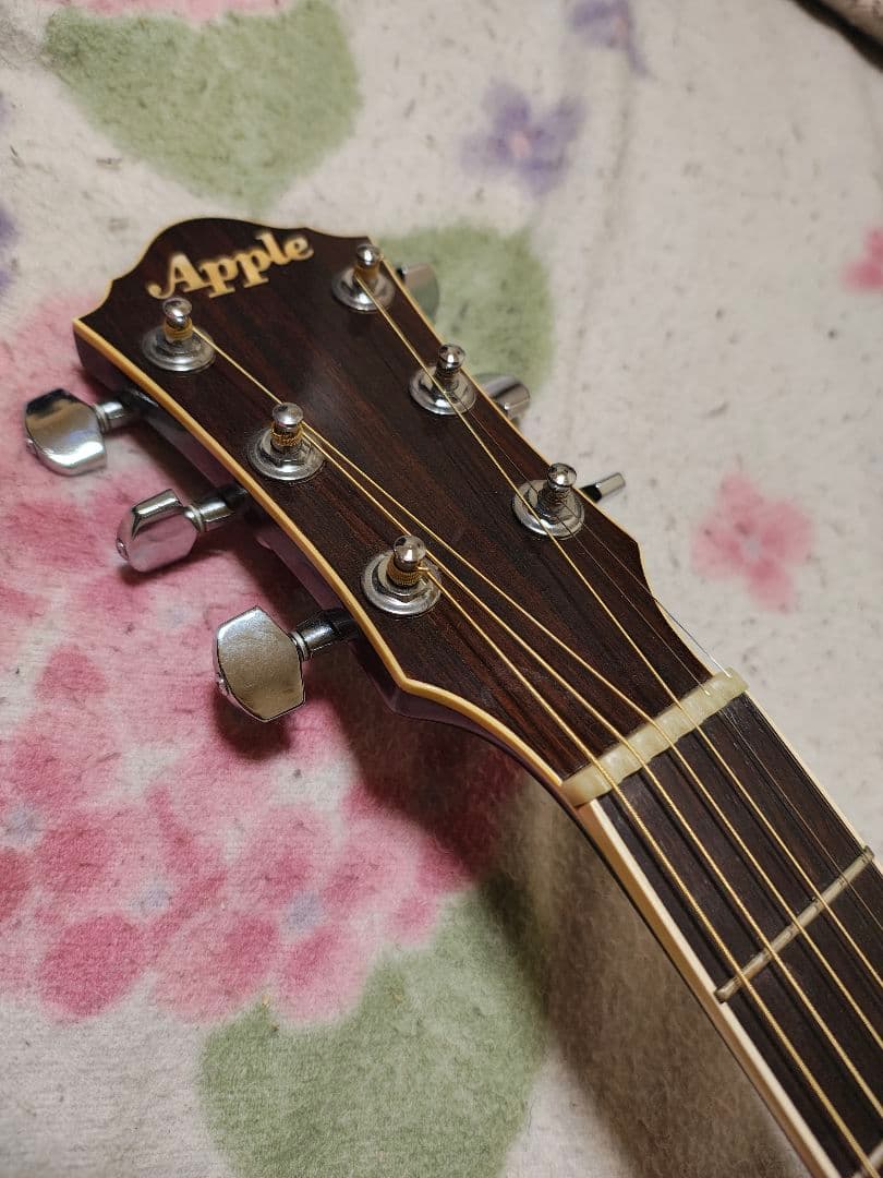 16日まで価格！日本製 極虎Apple ACW-4BS/エレアコ - メルカリ