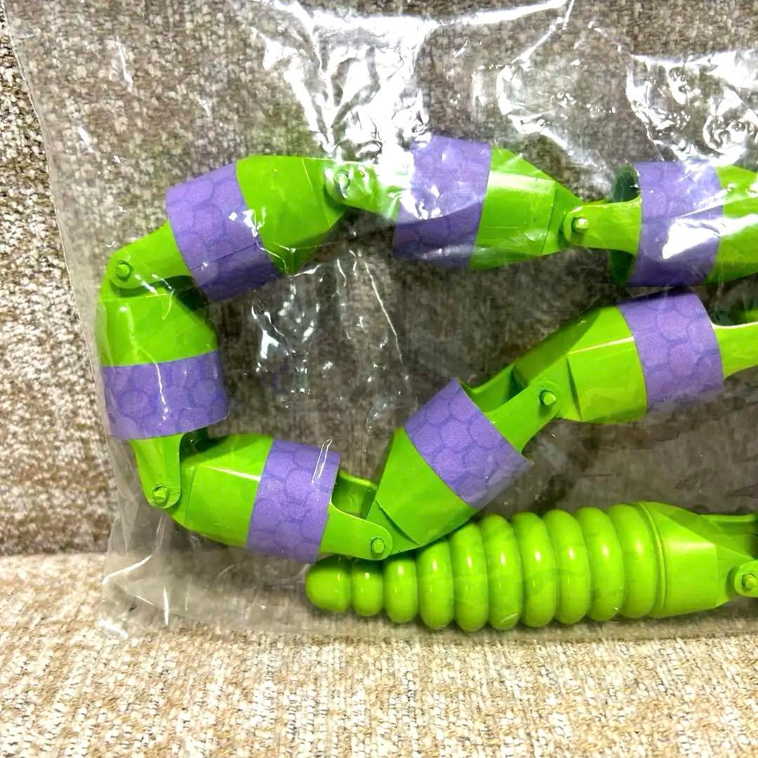 実物大】トイストーリー スネーク ヘビ フィギュア 激レア - メルカリ