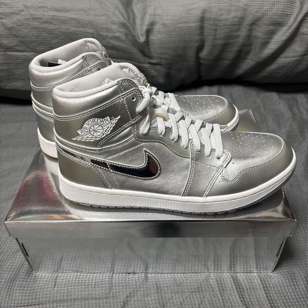 ジョーダン1 ゴルフ 28.5cm 新品未使用品