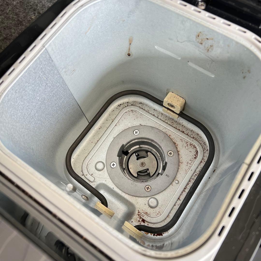 DG80激安早い者勝ち✨ Panasonic ホームベーカリー 生活家電の通販はau