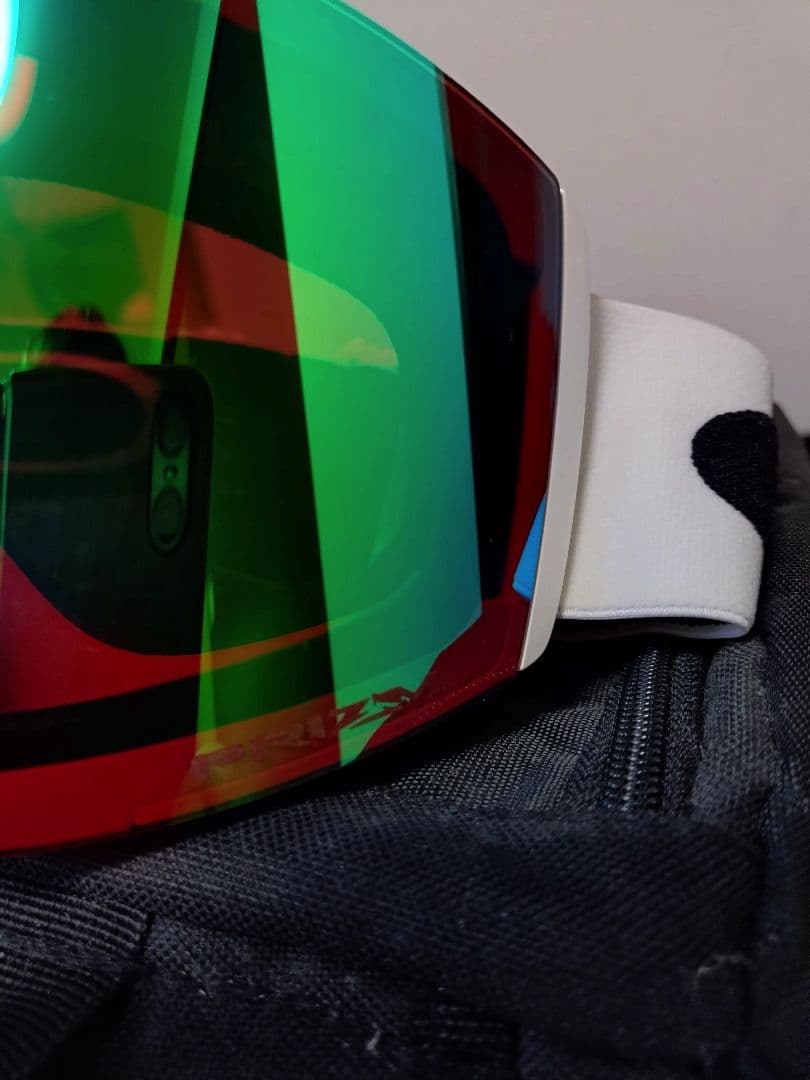 kanakoさん専用 オークリーフォールラインスノーゴーグル ジャパン