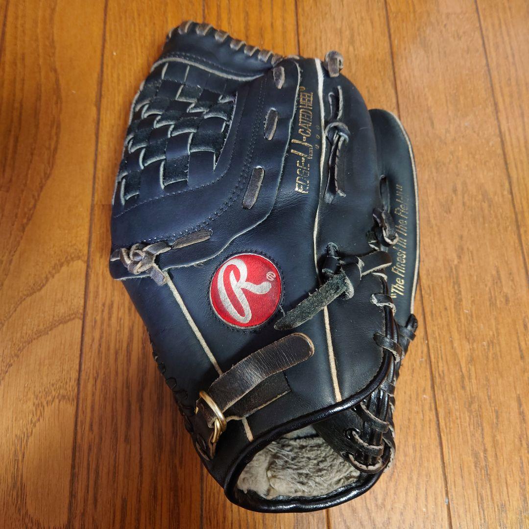 MLB Rawlings ライン・サンドバーグ シグネチャーモデル グローブ MLB Rawlings ライン・サンドバーグ シグネチャーモデル グローブ