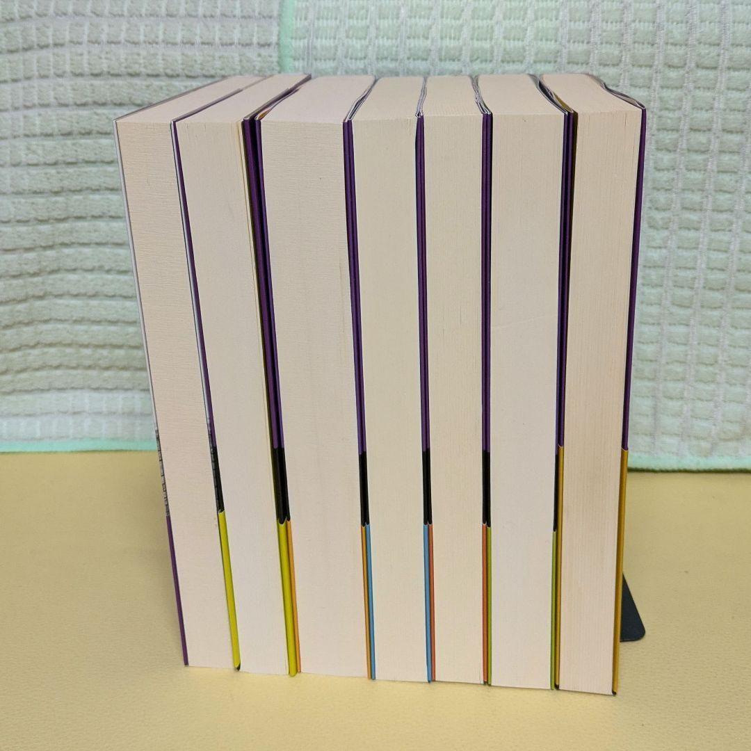 改訂版 金持ち父さんシリーズ7冊セット - メルカリ