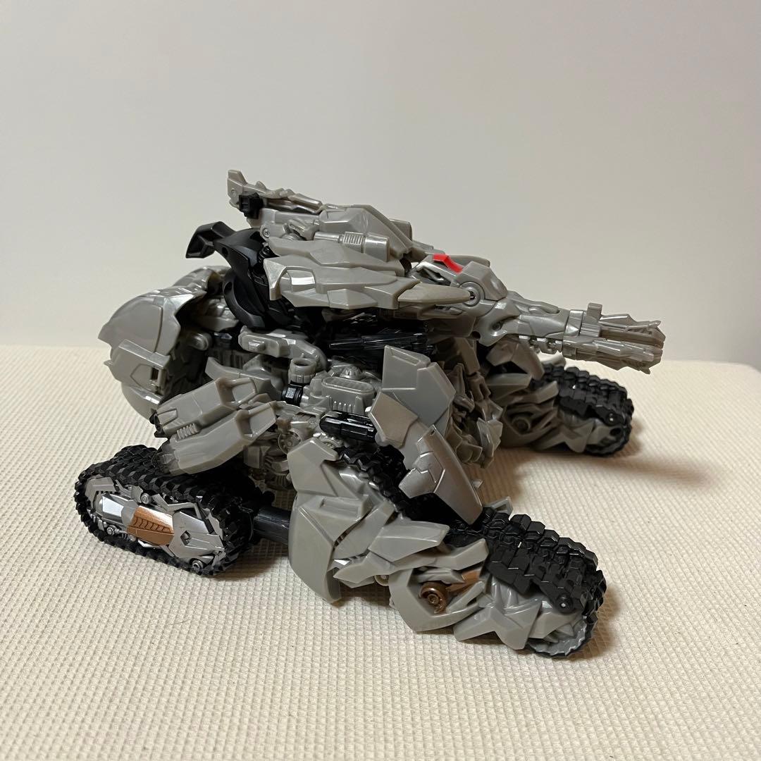 トランスフォーマーリベンジ RD-01 メガトロン - メルカリ